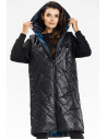 Gilet model 200553 awama