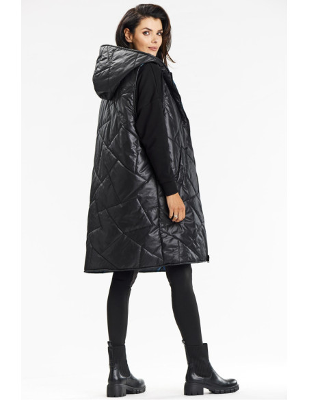 Gilet model 200553 awama