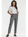 Pantalon femme model 200569 awama