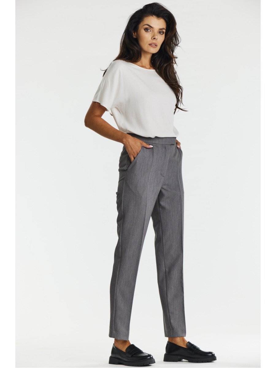 Pantalon femme model 200569 awama