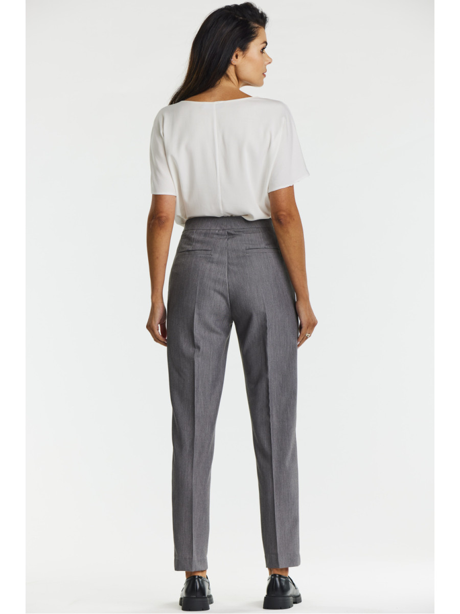 Pantalon femme model 200569 awama