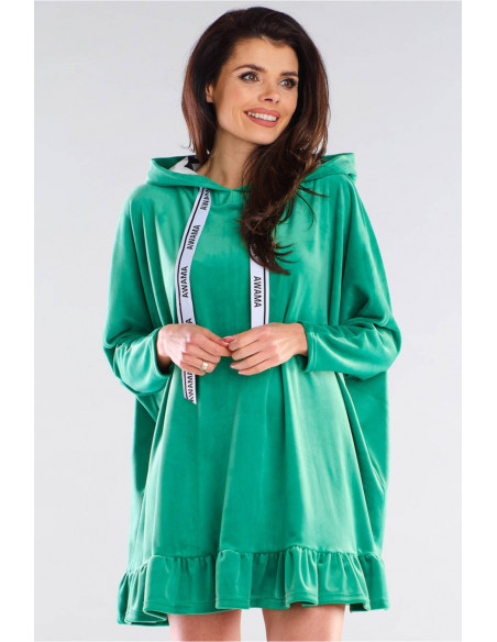 Robe de jour model 154787 awama