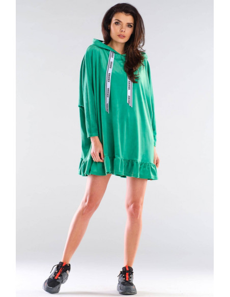 Robe de jour model 154787 awama