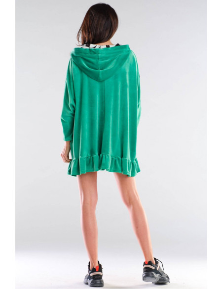 Robe de jour model 154787 awama