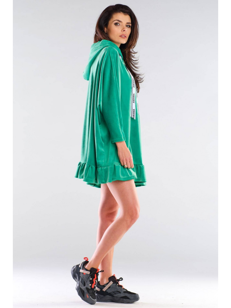 Robe de jour model 154787 awama