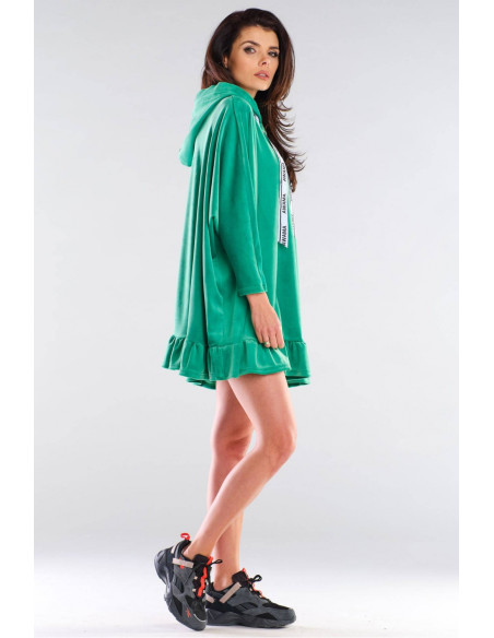 Robe de jour model 154787 awama