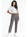 Pantalon femme model 201251 awama