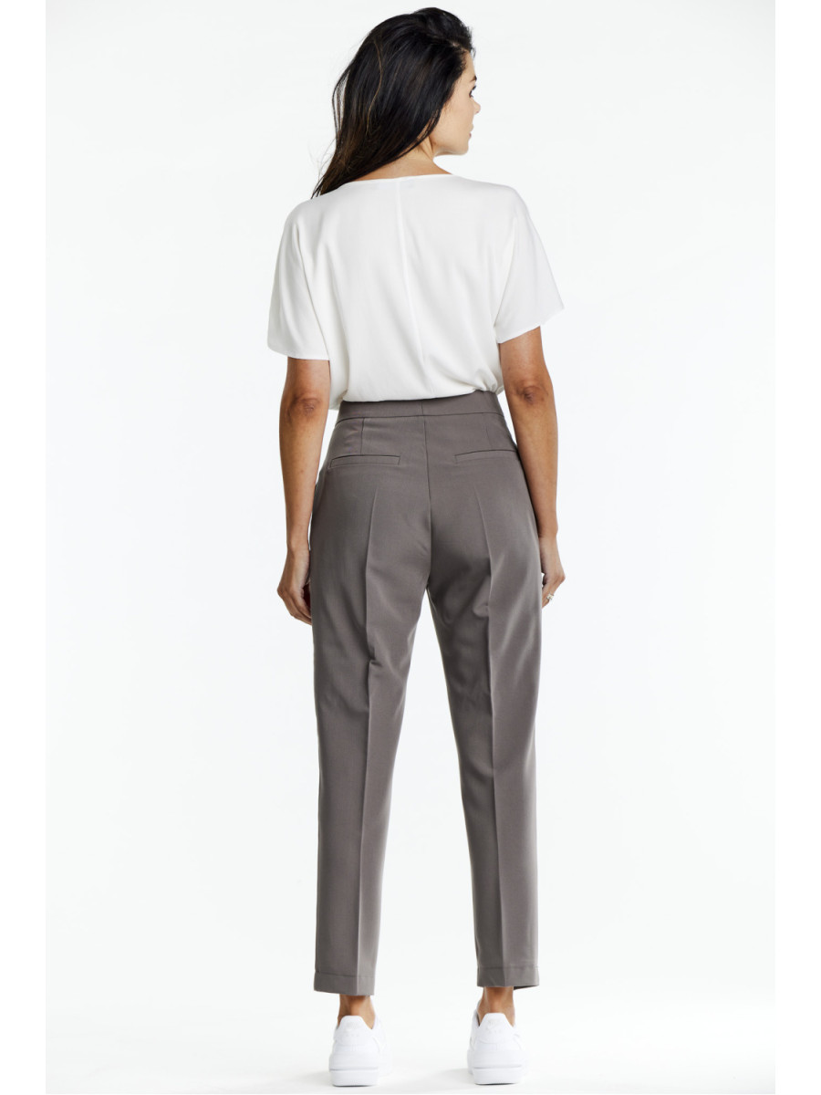 Pantalon femme model 201251 awama