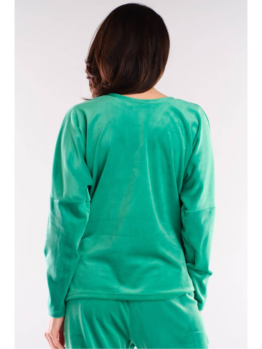 Sweatshirt model 155455 awama