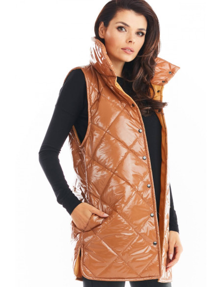 Gilet model 149798 awama