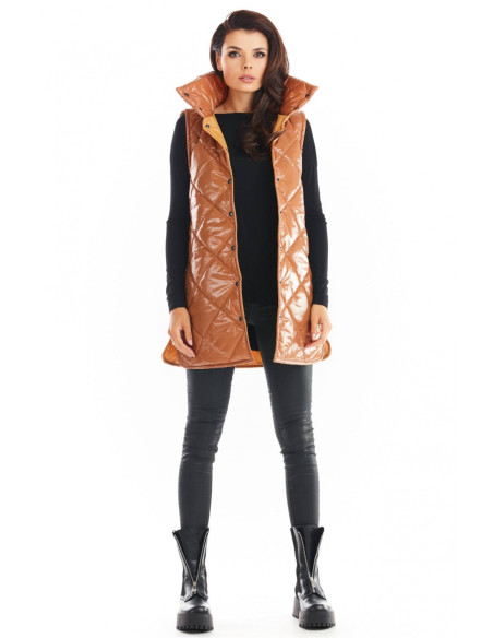 Gilet model 149798 awama