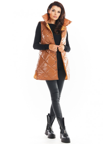 Gilet model 149798 awama