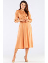 Robe de jour model 158747 awama