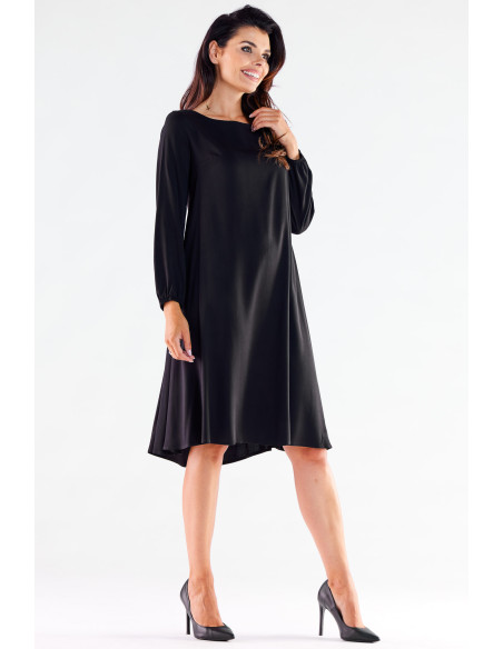 Robe de jour model 173927 awama