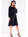 Robe de jour model 173927 awama