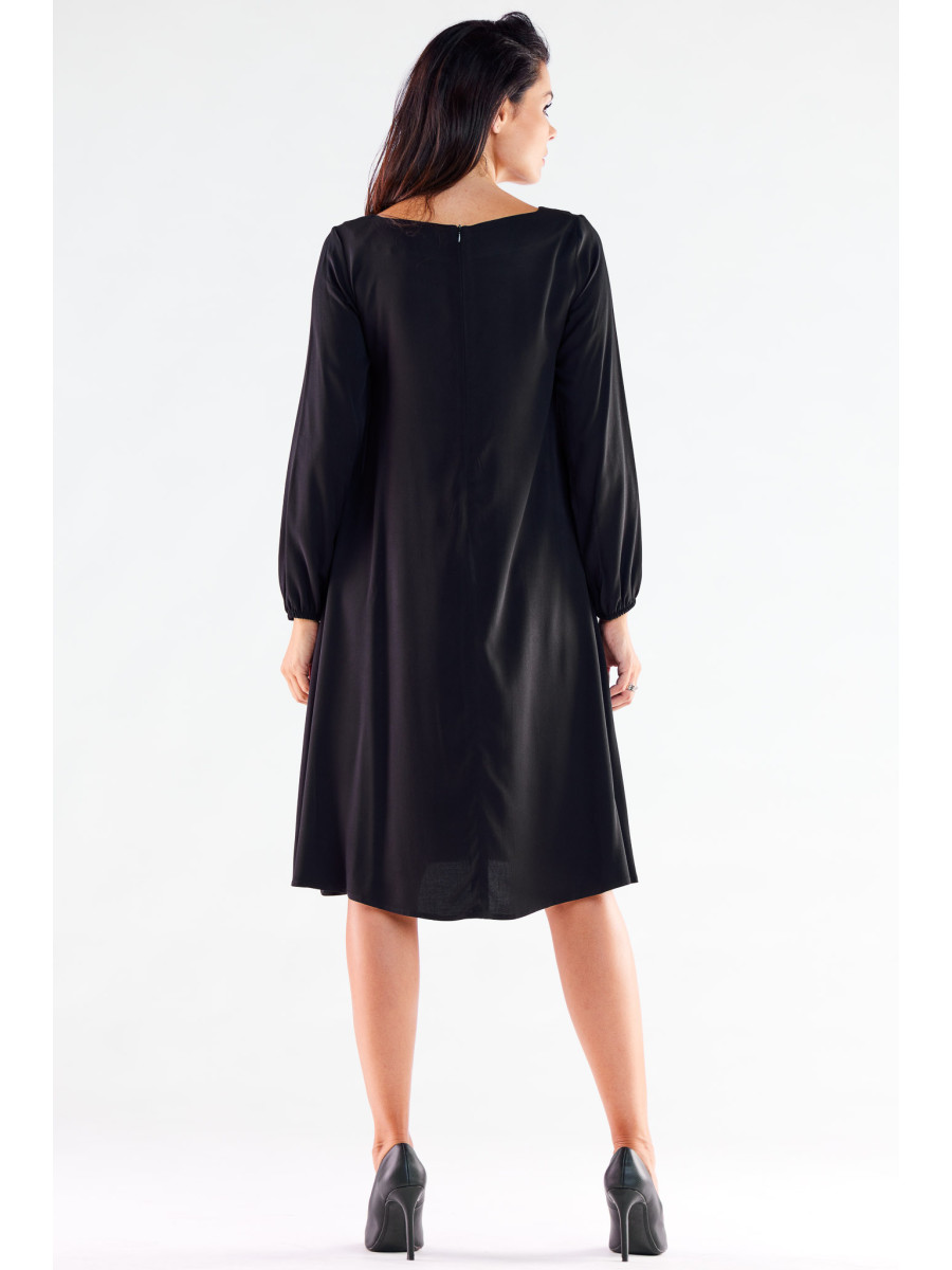 Robe de jour model 173927 awama