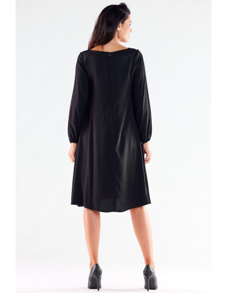 Robe de jour model 173927 awama