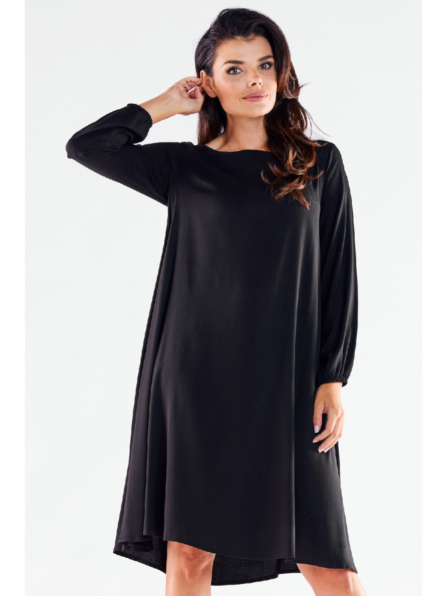Robe de jour model 173927 awama