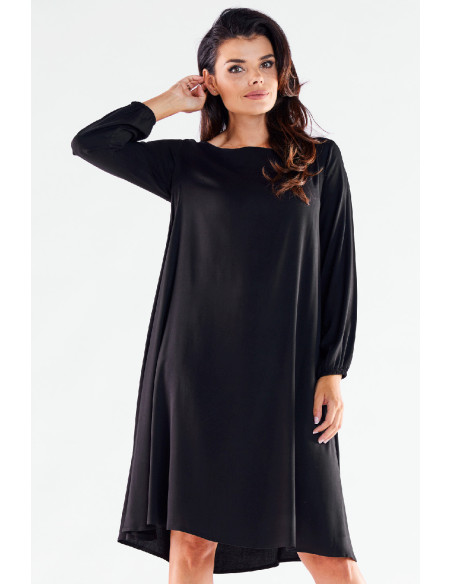 Robe de jour model 173927 awama