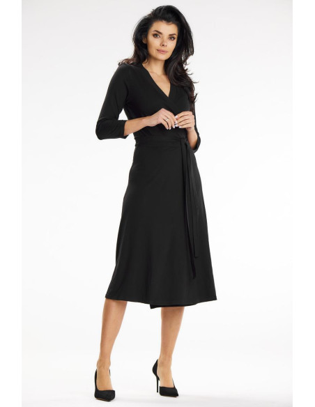 Robe de jour model 195845 awama
