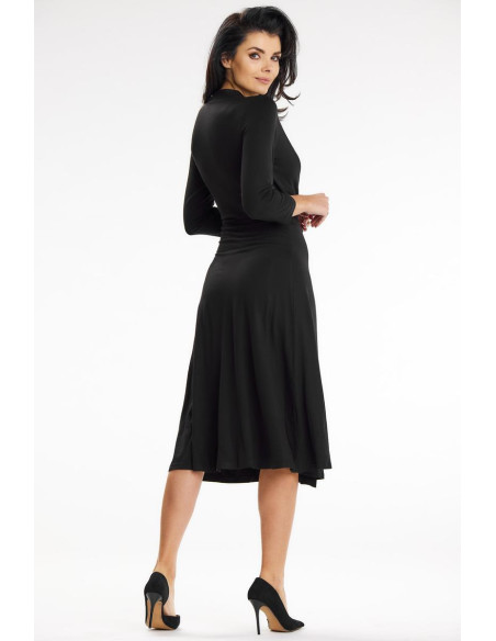 Robe de jour model 195845 awama