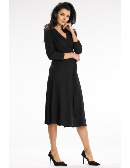 Robe de jour model 195845 awama