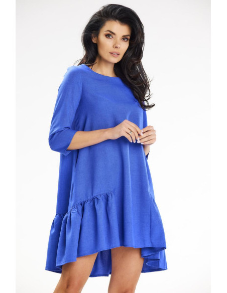 Robe de jour model 195861 awama