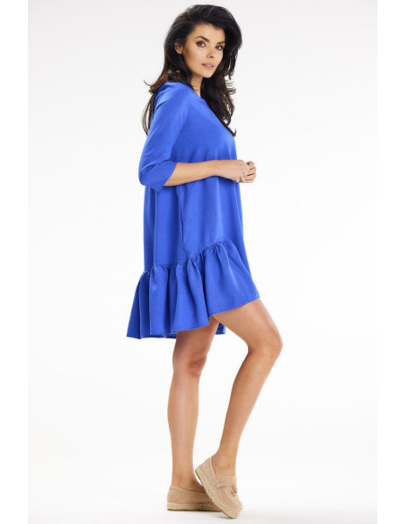Robe de jour model 195861 awama