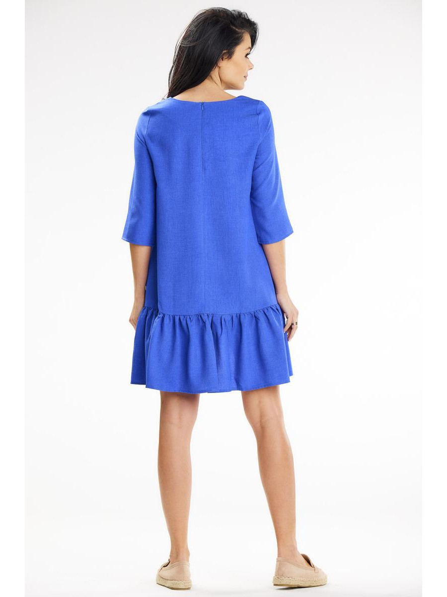 Robe de jour model 195861 awama