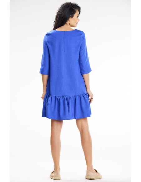 Robe de jour model 195861 awama