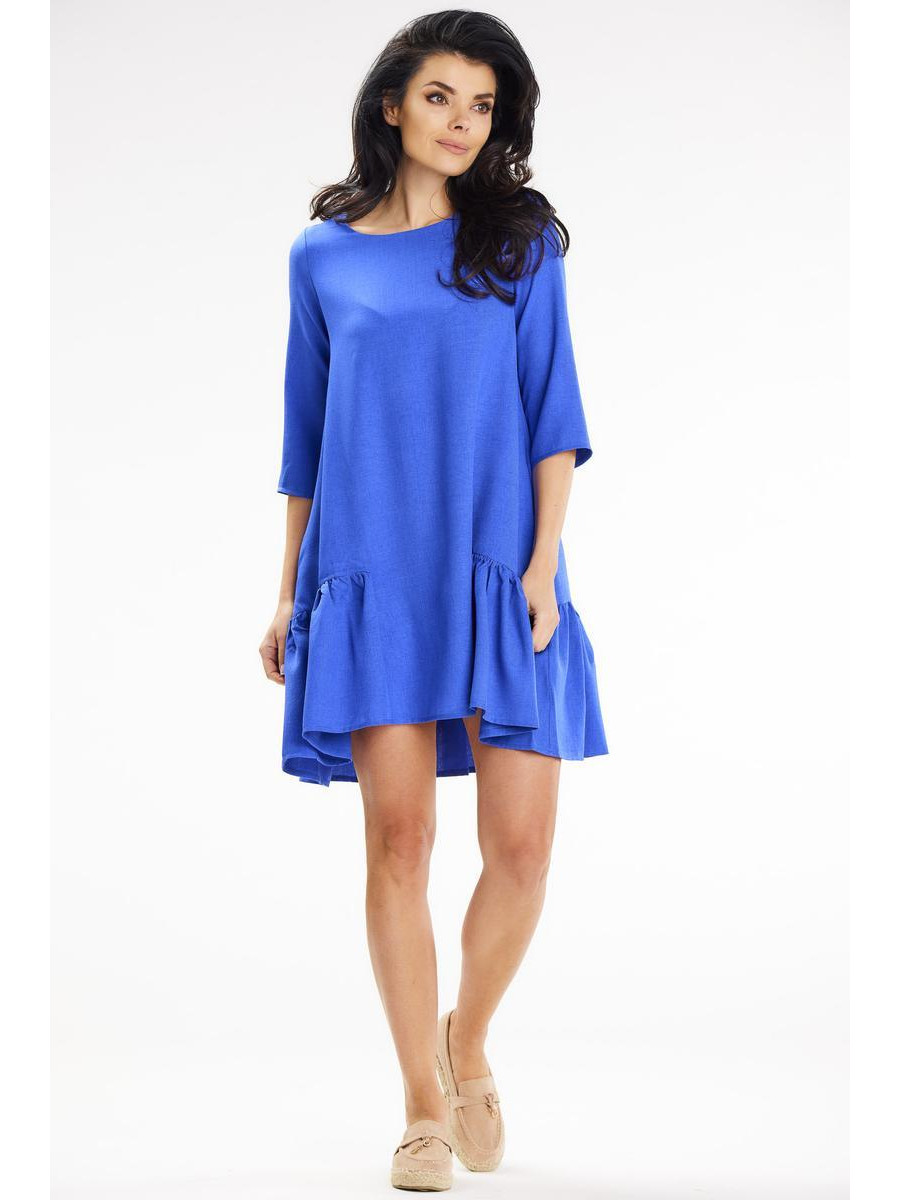 Robe de jour model 195861 awama