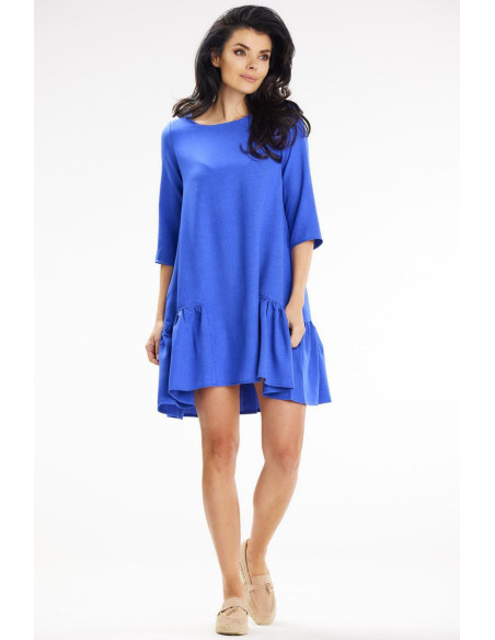 Robe de jour model 195861 awama