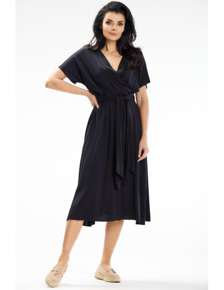 Robe de jour model 195877 awama
