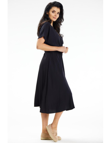 Robe de jour model 195877 awama