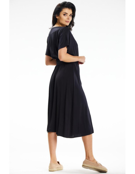 Robe de jour model 195877 awama