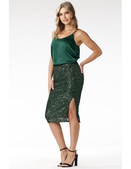 Jupe model 204277 awama