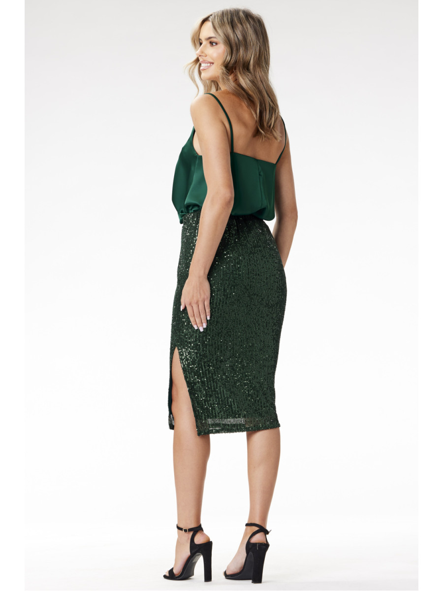 Jupe model 204277 awama