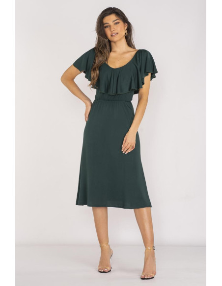 Robe de jour model 196597 awama
