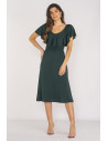 Robe de jour model 196597 awama