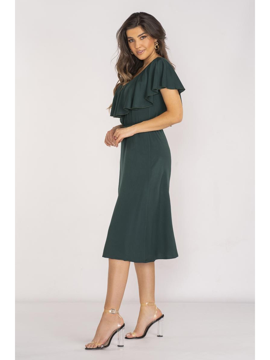 Robe de jour model 196597 awama