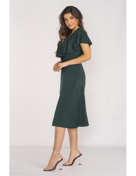Robe de jour model 196597 awama