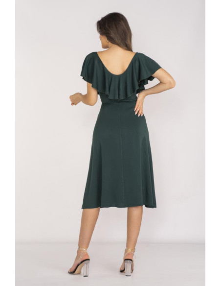 Robe de jour model 196597 awama