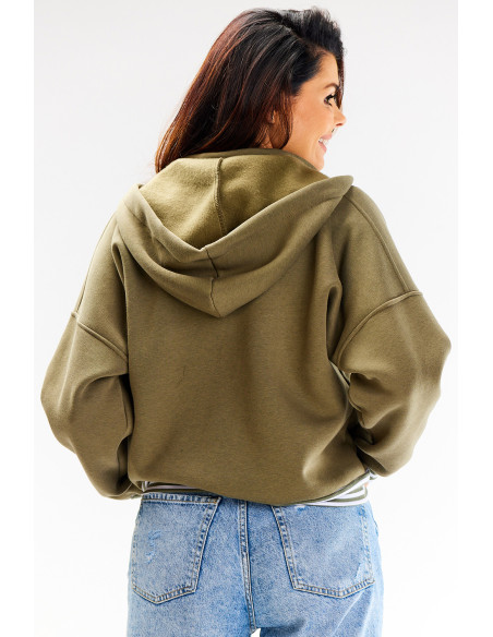 Sweatshirt model 187132 awama