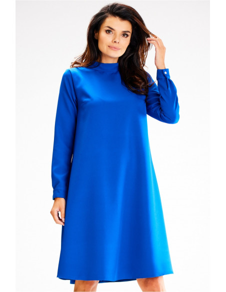 Robe de jour model 187165 awama