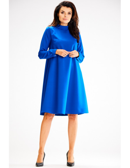 Robe de jour model 187165 awama