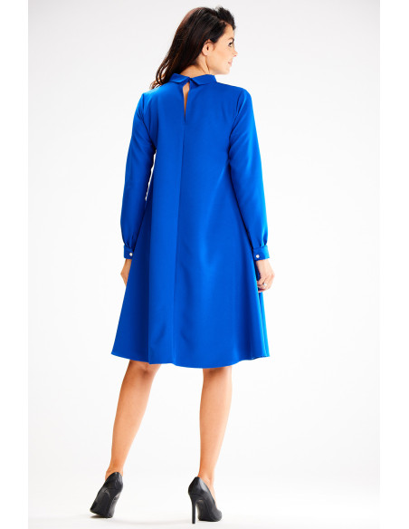 Robe de jour model 187165 awama