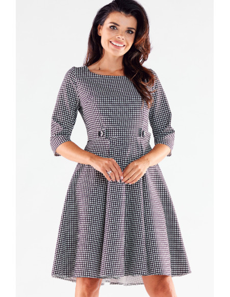 Robe de jour model 176885 awama
