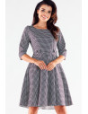Robe de jour model 176885 awama