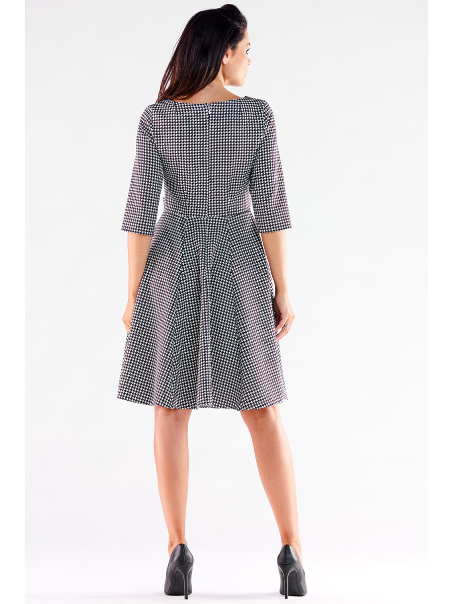 Robe de jour model 176885 awama