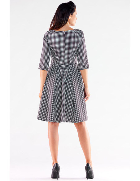 Robe de jour model 176885 awama